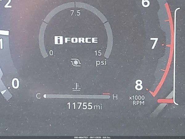 2024 TOYOTA TACOMA TRD OFF ROAD 4WD — I118