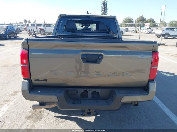 2024 TOYOTA TACOMA TRD OFF ROAD 4WD — I119