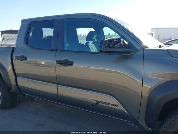 2024 TOYOTA TACOMA TRD OFF ROAD 4WD — I152