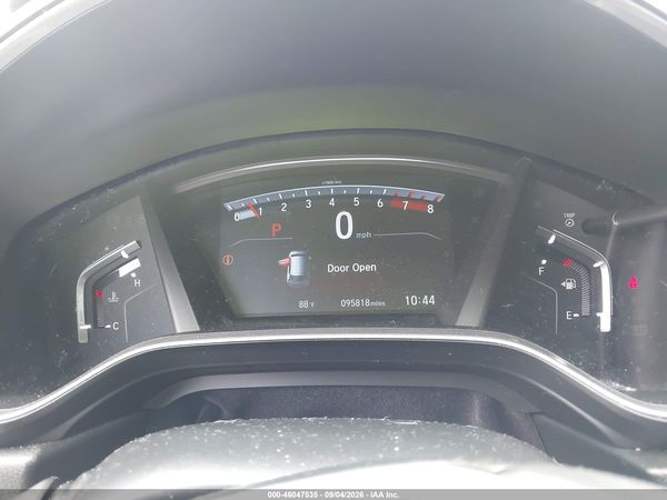 2020 HONDA CR-V 2WD EX-L — I7
