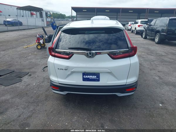 2020 HONDA CR-V 2WD EX-L — I119