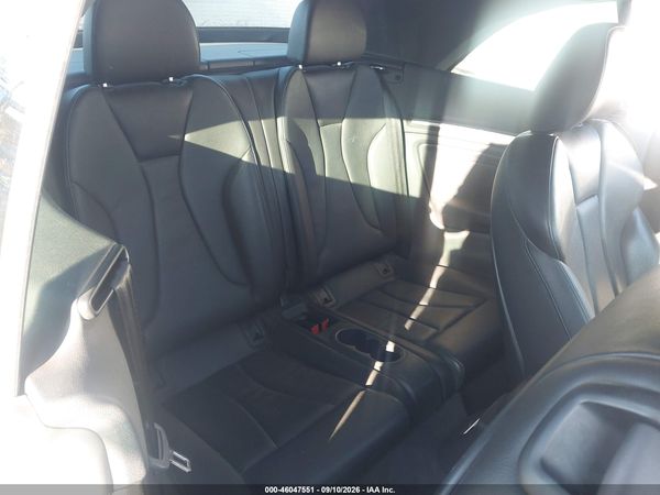 2015 AUDI A3 2.0T PREMIUM — I8