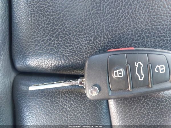 2015 AUDI A3 2.0T PREMIUM — I11