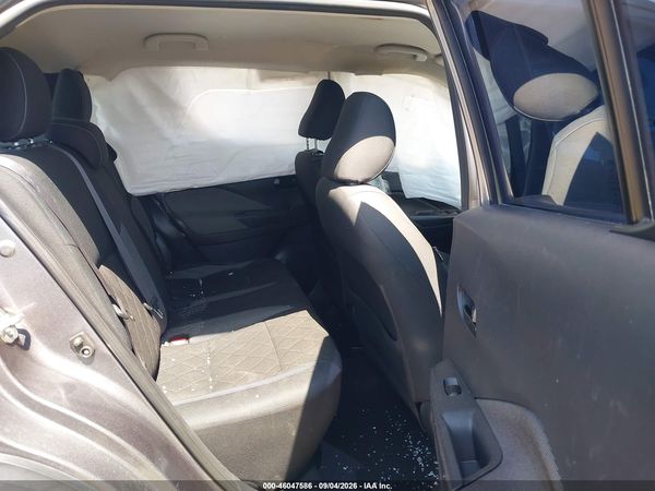 2019 NISSAN KICKS S — I8