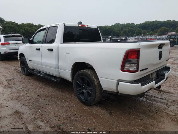 2022 RAM 1500 BIG HORN  4X4 6'4 BOX — I3