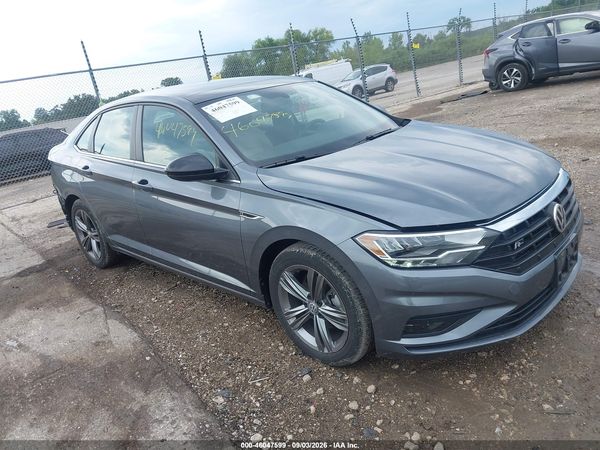 2021 VOLKSWAGEN JETTA — I1