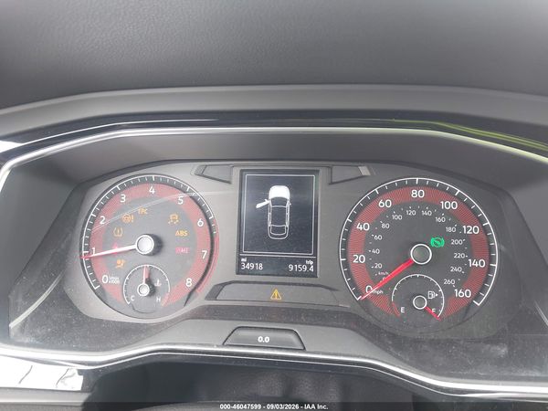2021 VOLKSWAGEN JETTA — I7