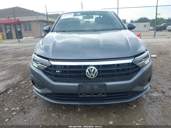 2021 VOLKSWAGEN JETTA — I115