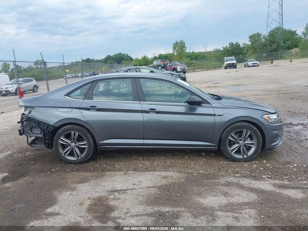 2021 VOLKSWAGEN JETTA — I116