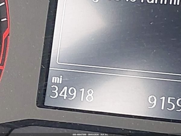 2021 VOLKSWAGEN JETTA — I118