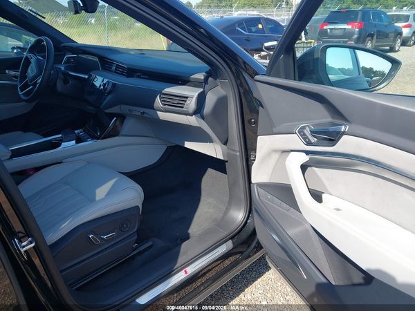2024 AUDI Q8 E-TRON S LINE PRESTIGE QUATTRO — I5