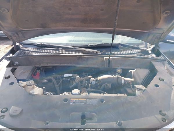 2014 CHEVROLET TRAVERSE 1LT — I10