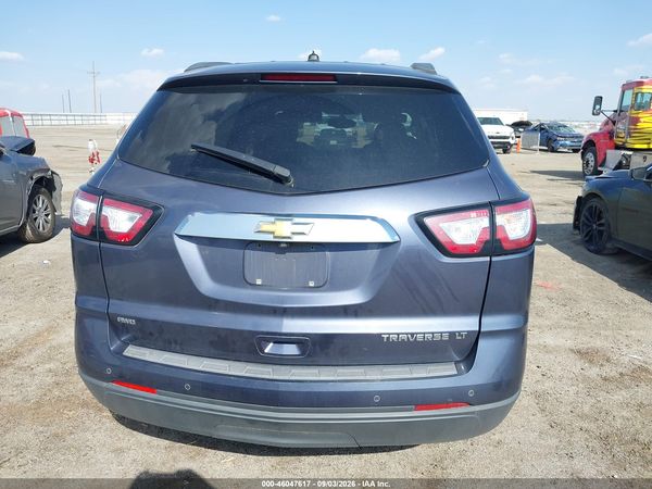 2014 CHEVROLET TRAVERSE 1LT — I119