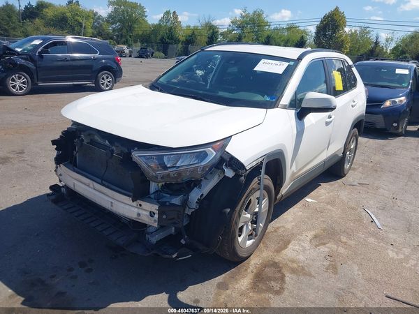 2021 TOYOTA RAV4 — I2