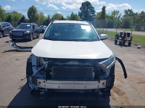2021 TOYOTA RAV4 XLE — I115