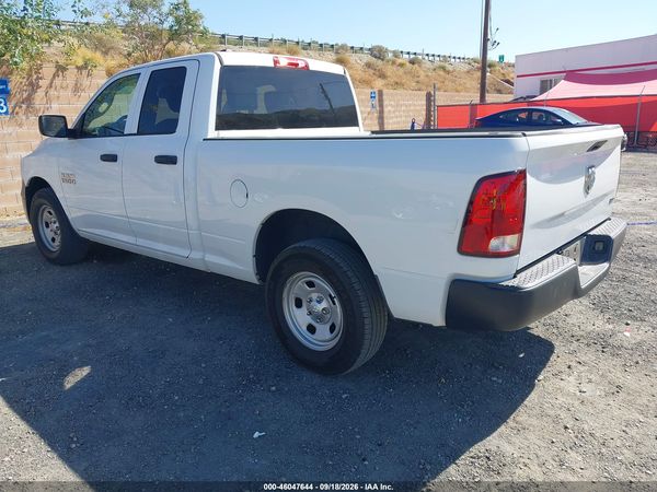 2016 RAM 1500 TRADESMAN — I3