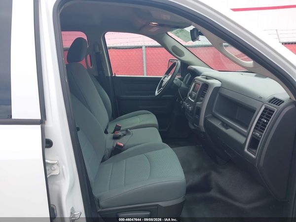 2016 RAM 1500 TRADESMAN — I5