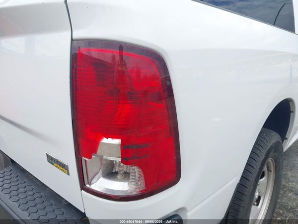 2016 RAM 1500 TRADESMAN — I6