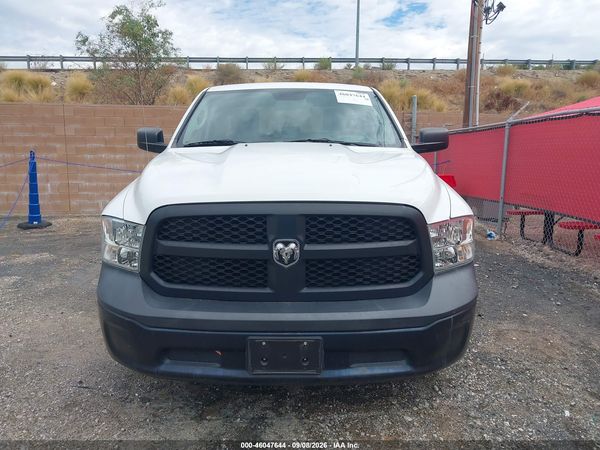 2016 RAM 1500 TRADESMAN — I115