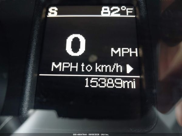 2016 RAM 1500 TRADESMAN — I118