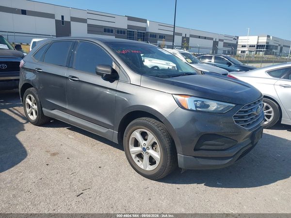 2019 FORD EDGE SE — I1