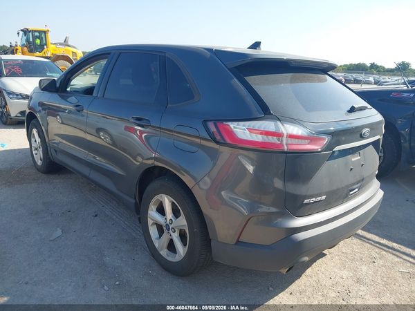 2019 FORD EDGE SE — I3
