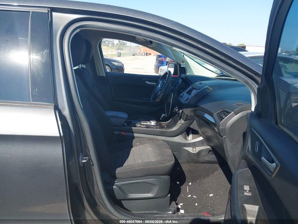 2019 FORD EDGE SE — I5