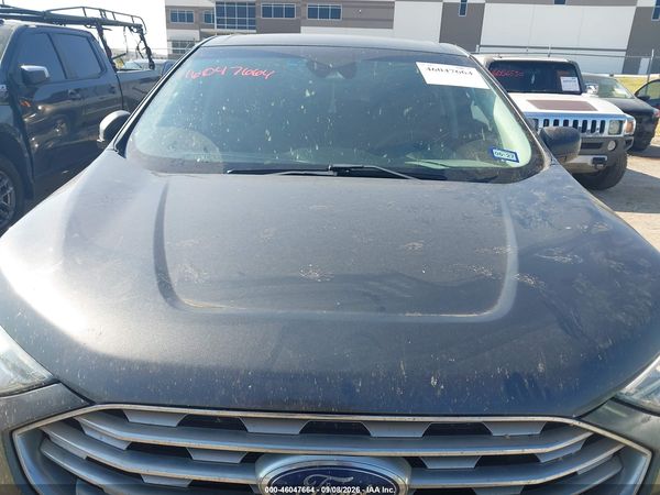 2019 FORD EDGE SE — I6