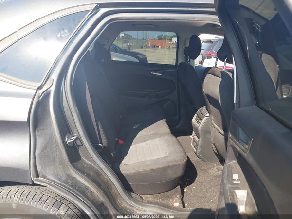 2019 FORD EDGE SE — I8
