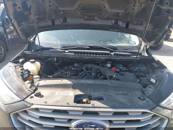 2019 FORD EDGE SE — I10