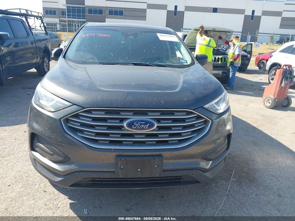 2019 FORD EDGE SE — I115