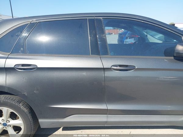 2019 FORD EDGE SE — I116