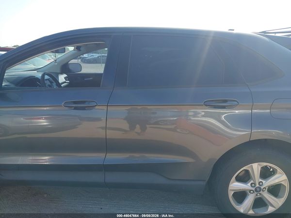 2019 FORD EDGE SE — I117