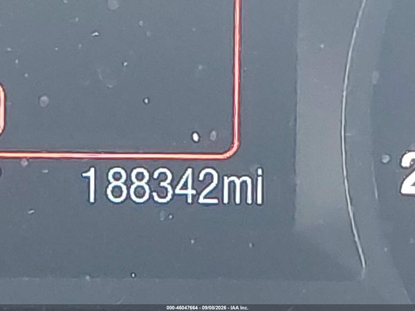 2019 FORD EDGE SE — I118
