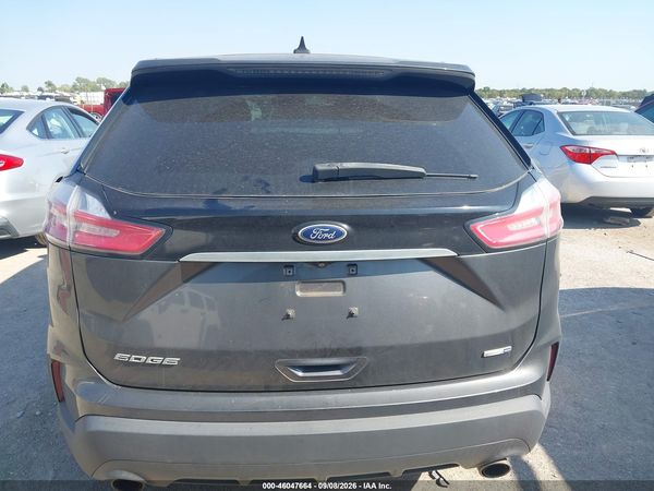 2019 FORD EDGE SE — I119