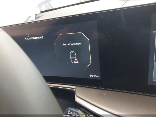 2026 KIA SORENTO HYBRID X-LINE SX PRESTIGE — I7
