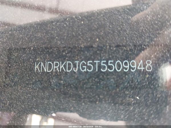 2026 KIA SORENTO HYBRID X-LINE SX PRESTIGE — I9