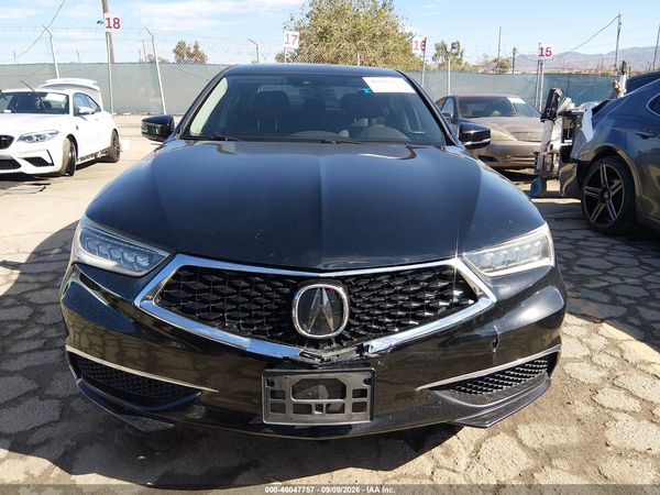 2020 ACURA TLX STANDARD