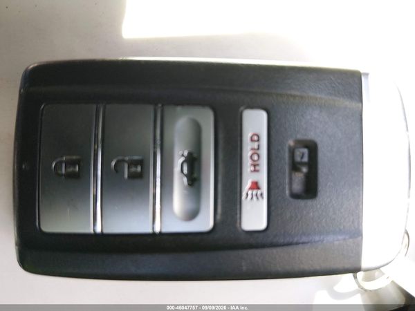 2020 ACURA TLX STANDARD