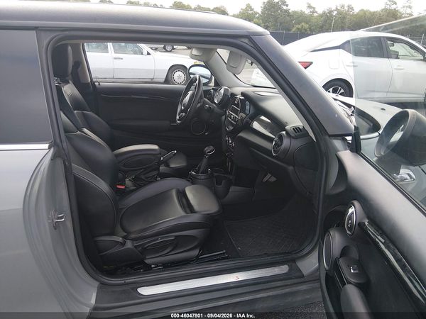 2014 MINI HARDTOP COOPER S — I5