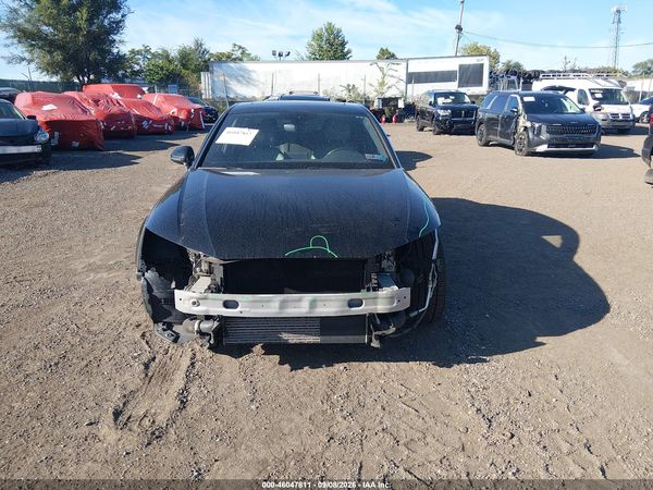 2017 AUDI A4 2.0T PREMIUM — I115