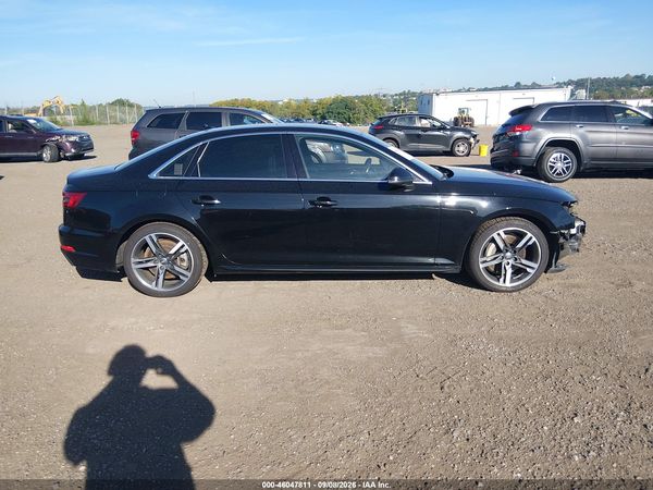 2017 AUDI A4 2.0T PREMIUM — I116