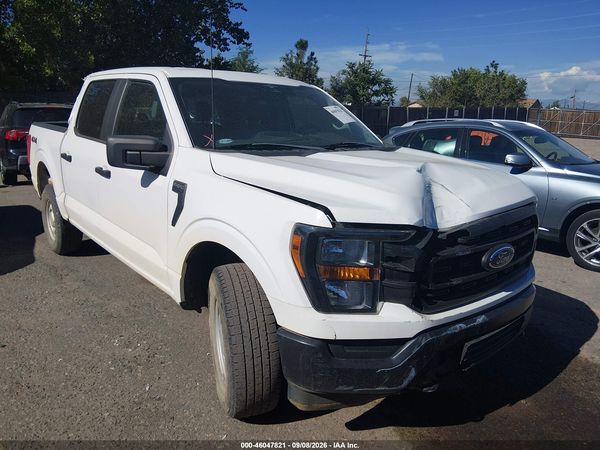 2023 FORD F-150 XL — I1