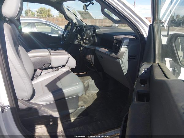 2023 FORD F-150 XL — I5
