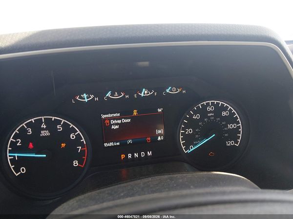 2023 FORD F-150 XL — I7