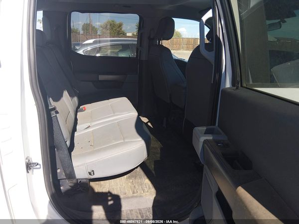 2023 FORD F-150 XL — I8