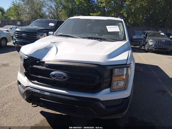 2023 FORD F-150 XL — I115