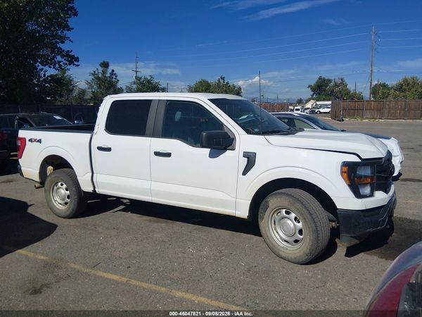 2023 FORD F-150 XL — I116