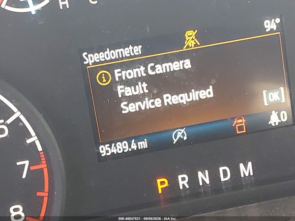2023 FORD F-150 XL — I118