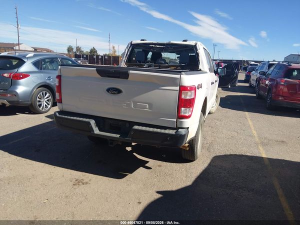 2023 FORD F-150 XL — I119